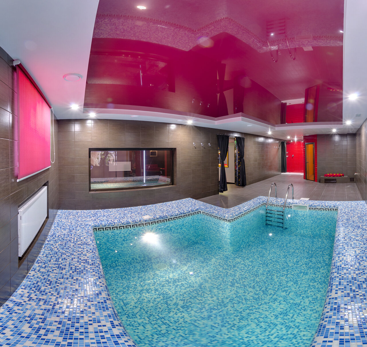 Гостиница Малина Ижевск-61