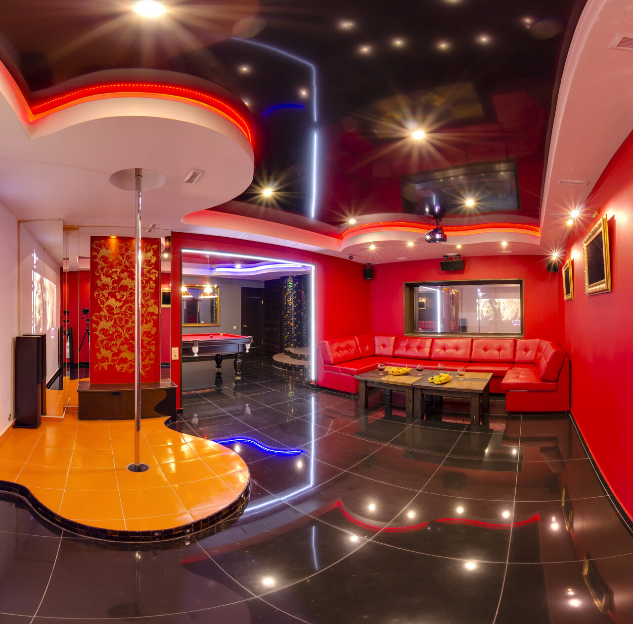 Гостиница Малина Ижевск-63