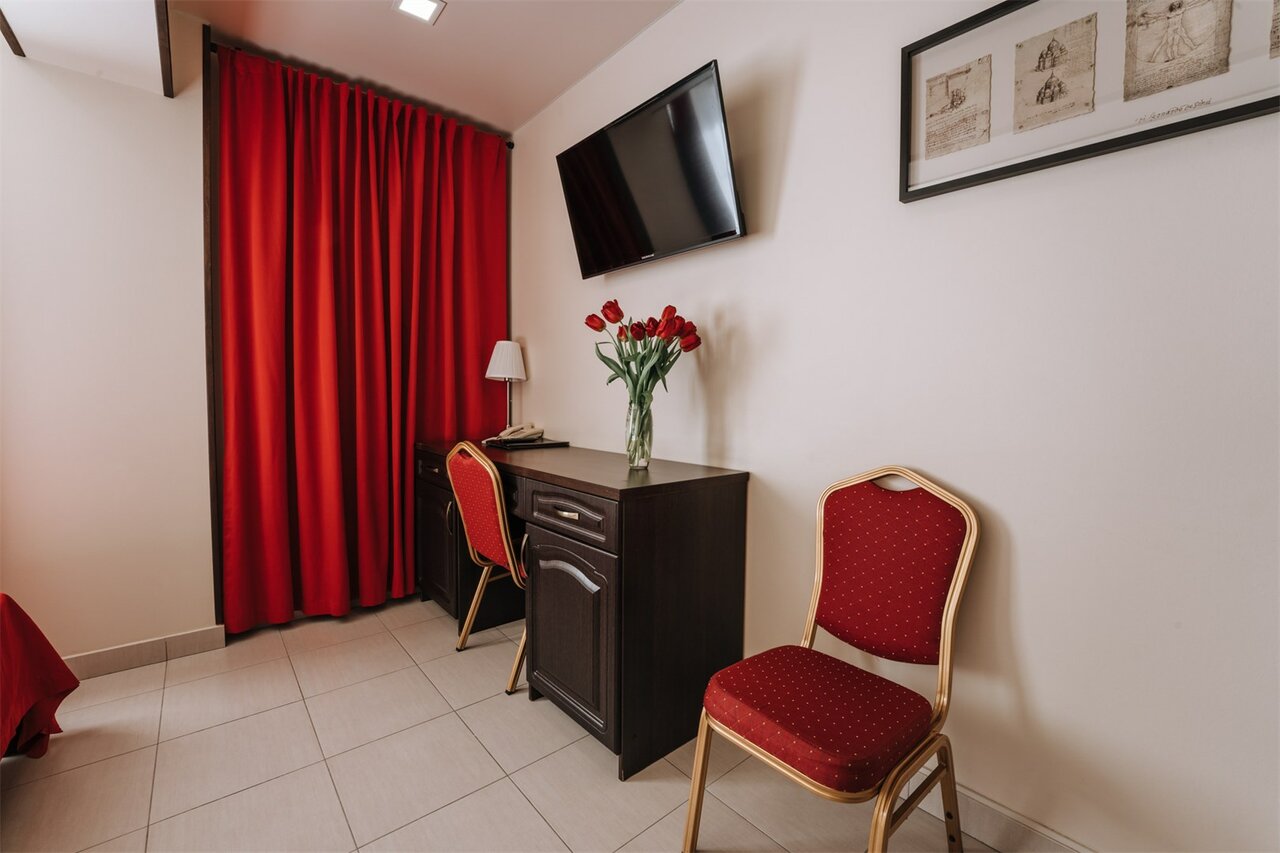 Фото Гостиница Малина Ижевск Гостиница Малина Ижевск