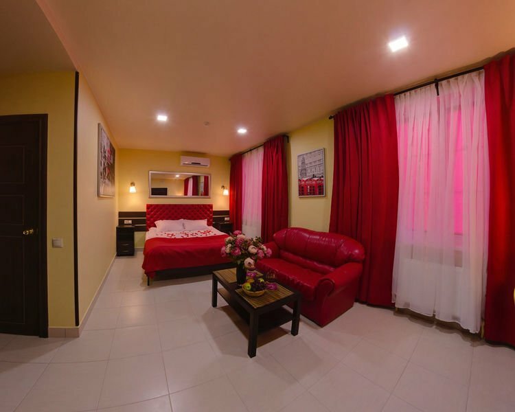 Гостиница Малина Ижевск-50