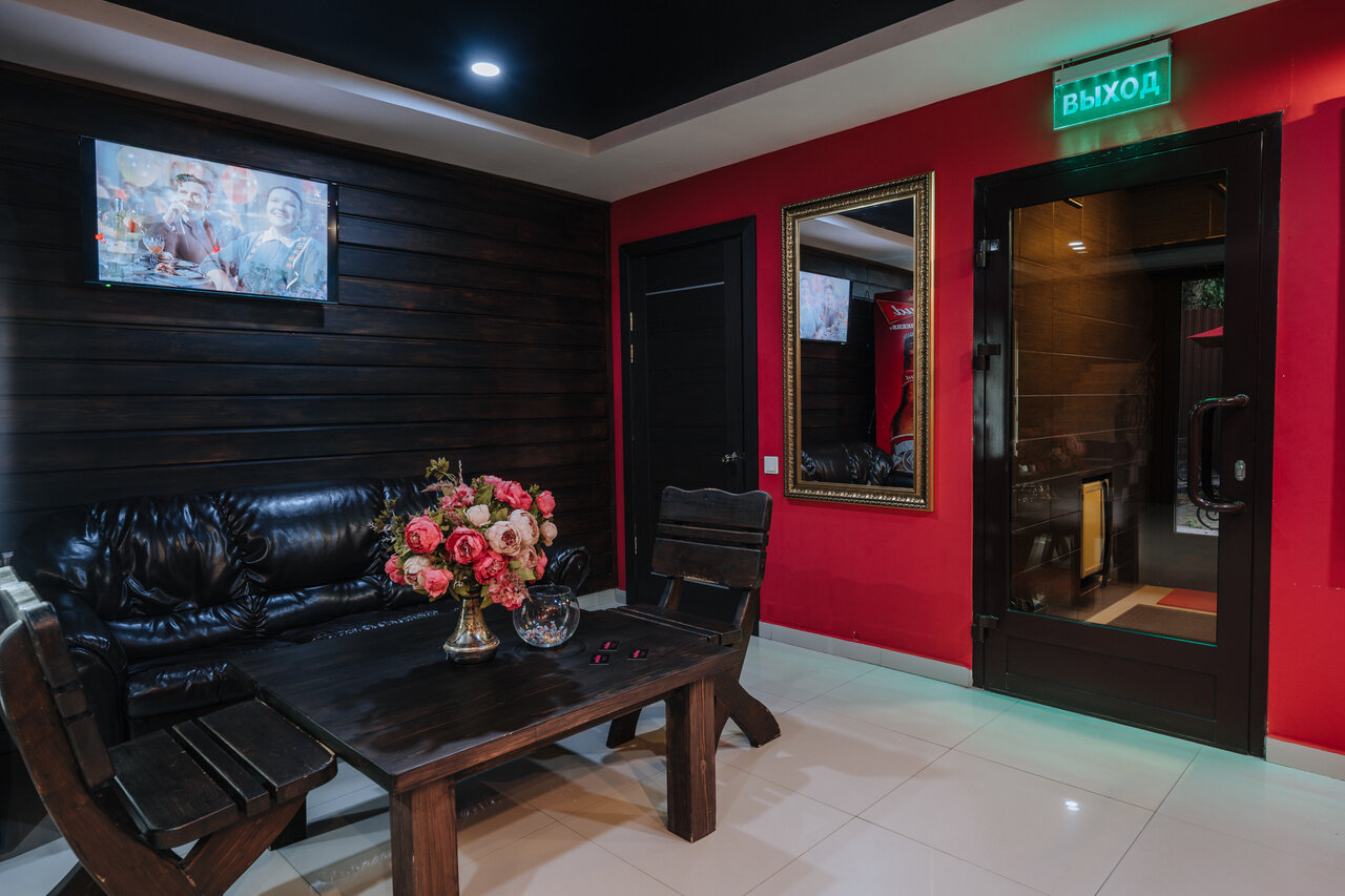 Гостиница Малина Ижевск-18