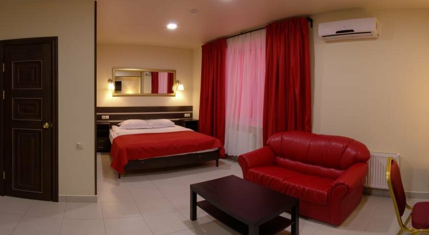 Гостиница Малина Ижевск-58