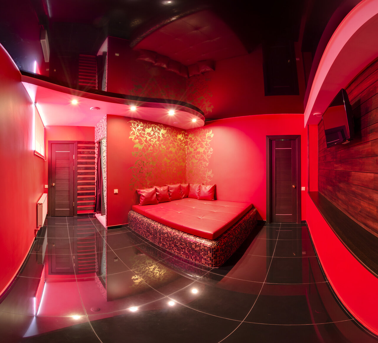 Гостиница Малина Ижевск-60