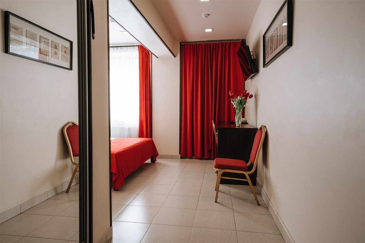 Фото Гостиница Малина Ижевск Гостиница Малина Ижевск