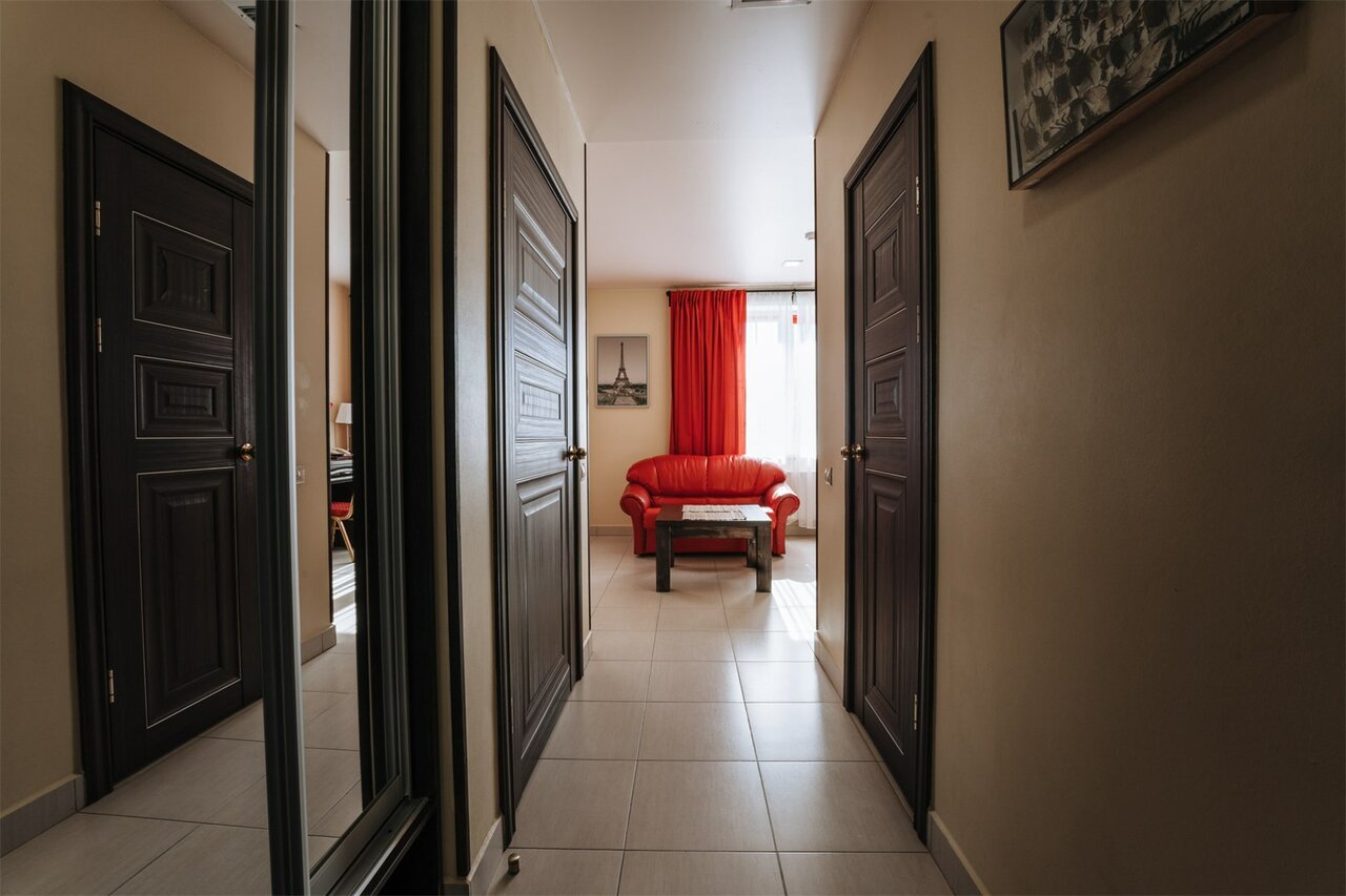 Фото Гостиница Малина Ижевск Гостиница Малина Ижевск