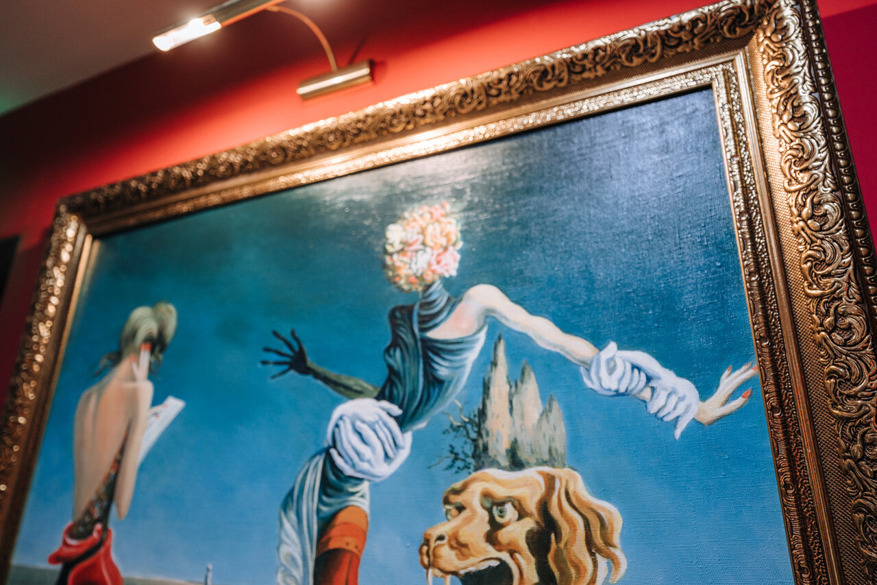 Гостиница Малина Ижевск-20