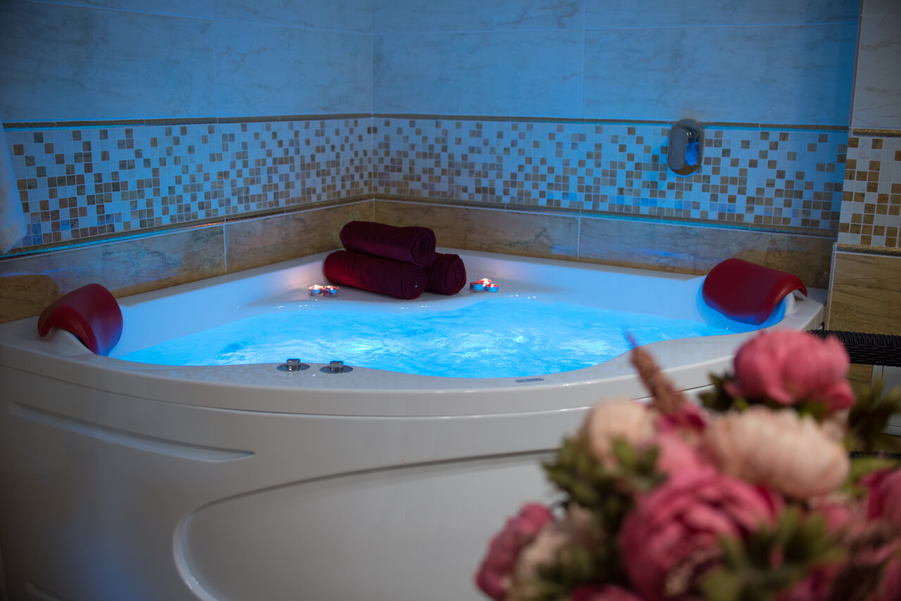 Гостиница Малина Ижевск-14