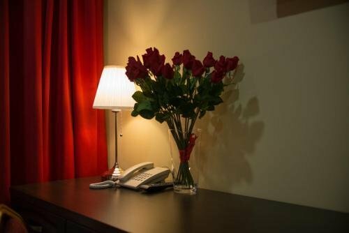 Гостиница Малина Ижевск-30