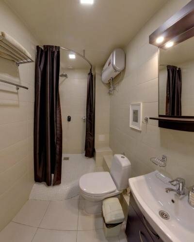 Гостиница Малина Ижевск-8