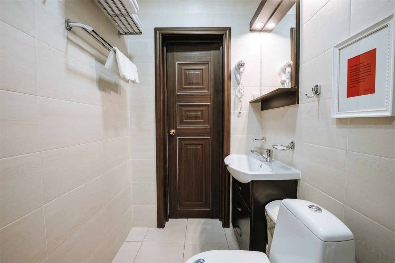 Гостиница Малина Ижевск-57