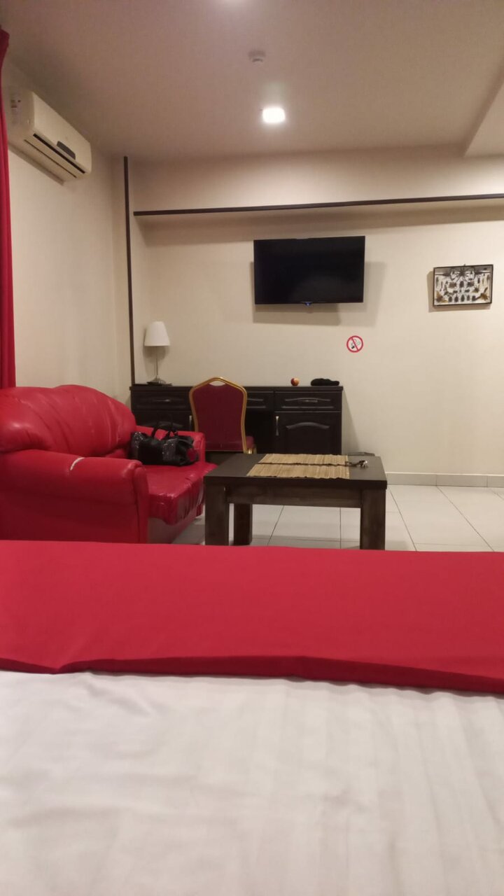 Гостиница Малина Ижевск-67