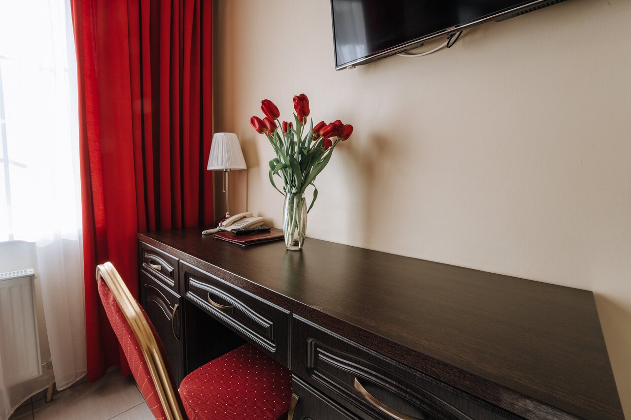 Гостиница Малина Ижевск-5