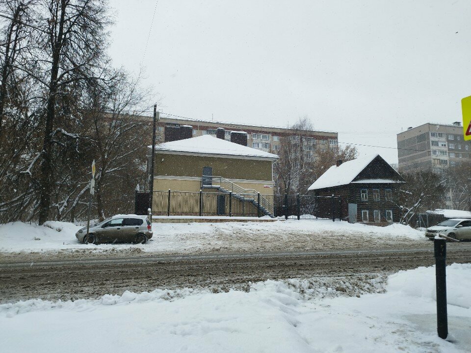 Гостиница Малина Ижевск-27