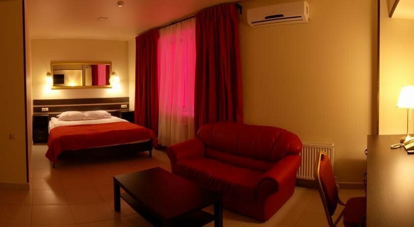 Гостиница Малина Ижевск-42