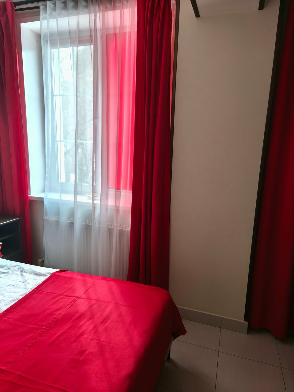 Гостиница Малина Ижевск-66