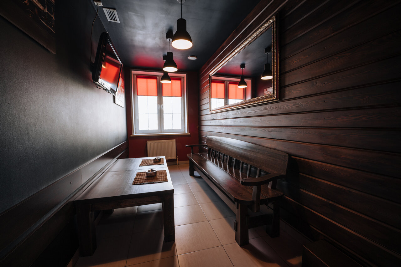 Гостиница Малина Ижевск-10