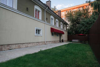 Гостиница Малина Ижевск-0