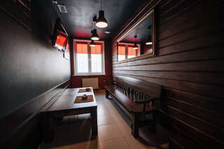 Гостиница Малина Ижевск-6