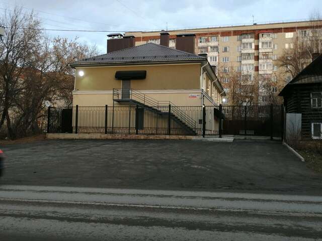 Фото Гостиница Малина Ижевск-22 Гостиница Малина Ижевск-22