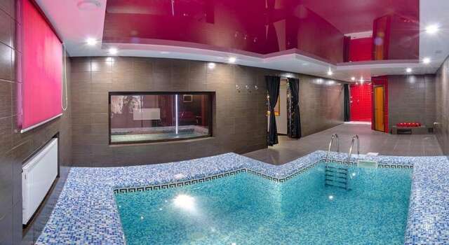 Фото Гостиница Малина Ижевск-40 Гостиница Малина Ижевск-40