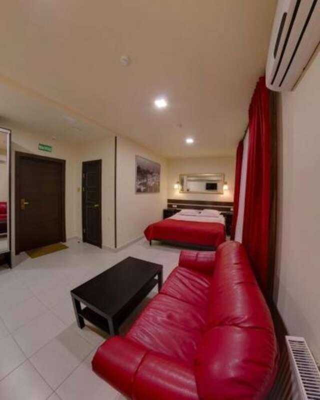 Фото Гостиница Малина Ижевск-47 Гостиница Малина Ижевск-47