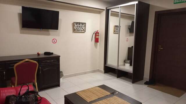 Фото Гостиница Малина Ижевск-64 Гостиница Малина Ижевск-64