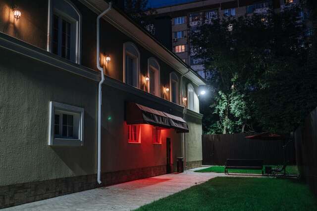 Фото Гостиница Малина Ижевск-43 Гостиница Малина Ижевск-43