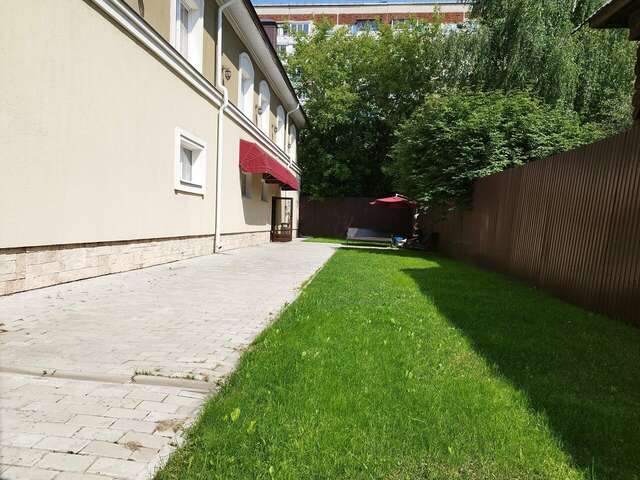 Фото Гостиница Малина Ижевск-25 Гостиница Малина Ижевск-25