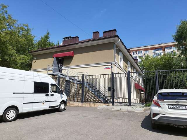 Фото Гостиница Малина Ижевск-24 Гостиница Малина Ижевск-24