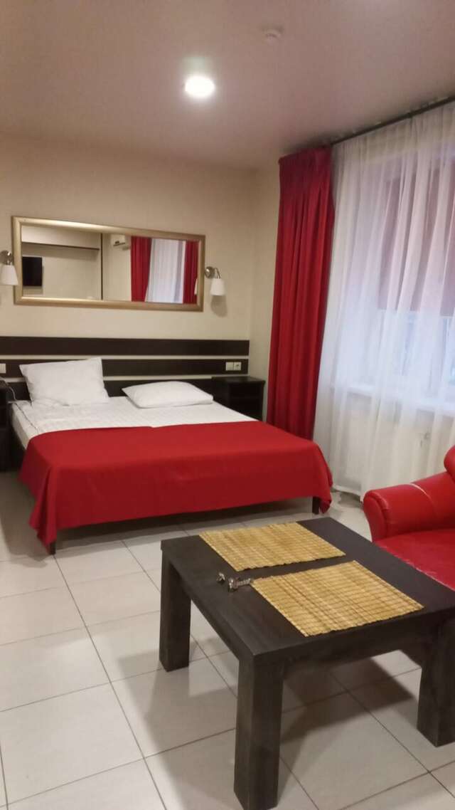 Фото Гостиница Малина Ижевск-63 Гостиница Малина Ижевск-63