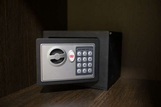 Фото Гостиница Малина Ижевск-28 Гостиница Малина Ижевск-28