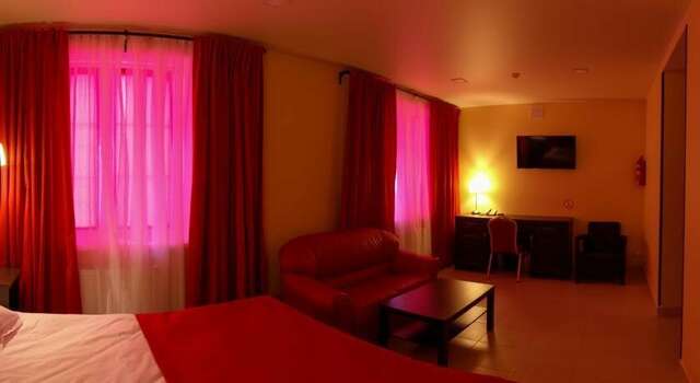 Фото Гостиница Малина Ижевск-45 Гостиница Малина Ижевск-45