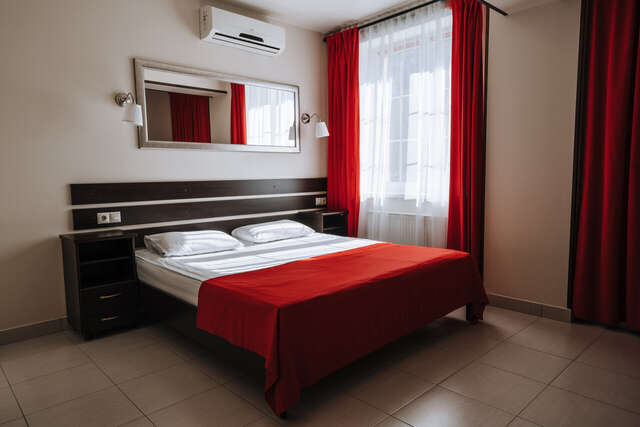 Фото Гостиница Малина Ижевск-14 Гостиница Малина Ижевск-14