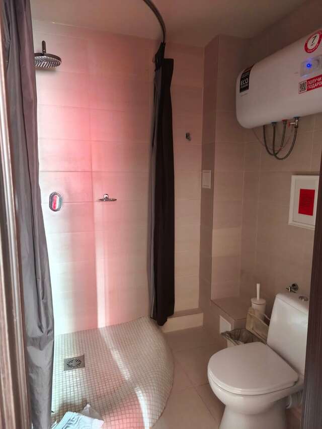 Фото Гостиница Малина Ижевск-67 Гостиница Малина Ижевск-67