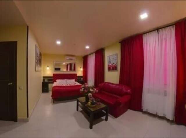 Фото Гостиница Малина Ижевск-61 Гостиница Малина Ижевск-61