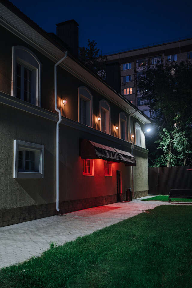 Фото Гостиница Малина Ижевск-20 Гостиница Малина Ижевск-20