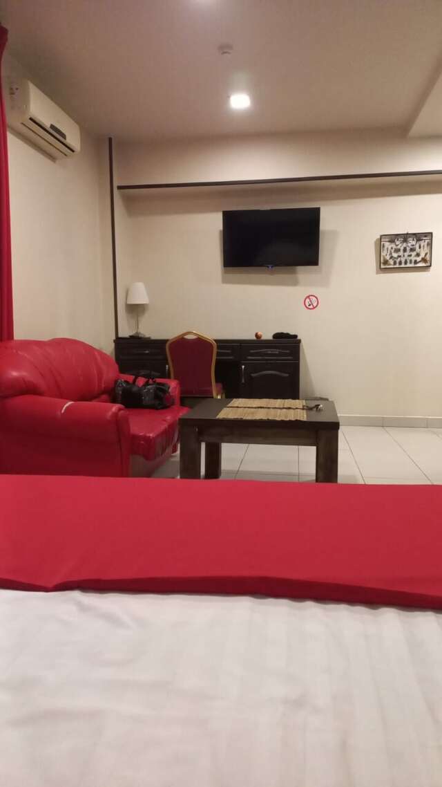 Фото Гостиница Малина Ижевск-66 Гостиница Малина Ижевск-66