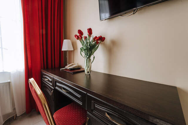 Фото Гостиница Малина Ижевск-4 Гостиница Малина Ижевск-4