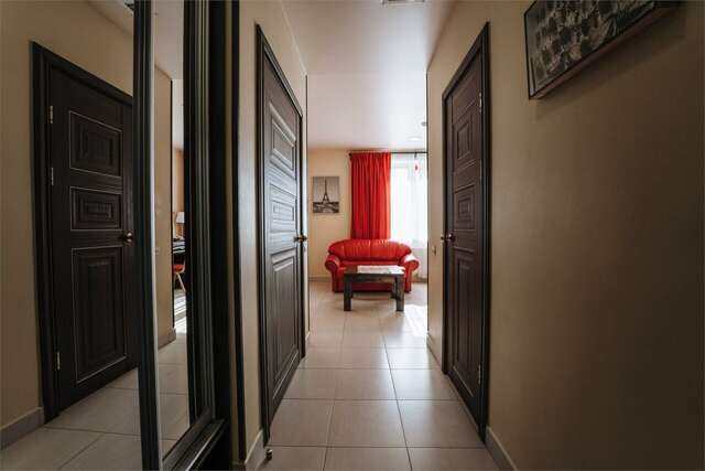 Фото Гостиница Малина Ижевск-30 Гостиница Малина Ижевск-30