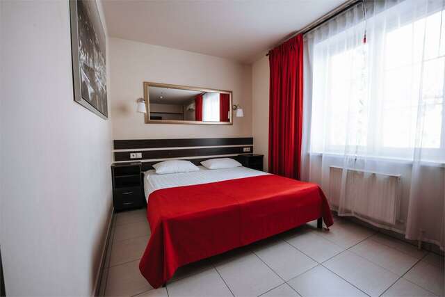 Фото Гостиница Малина Ижевск-54 Гостиница Малина Ижевск-54