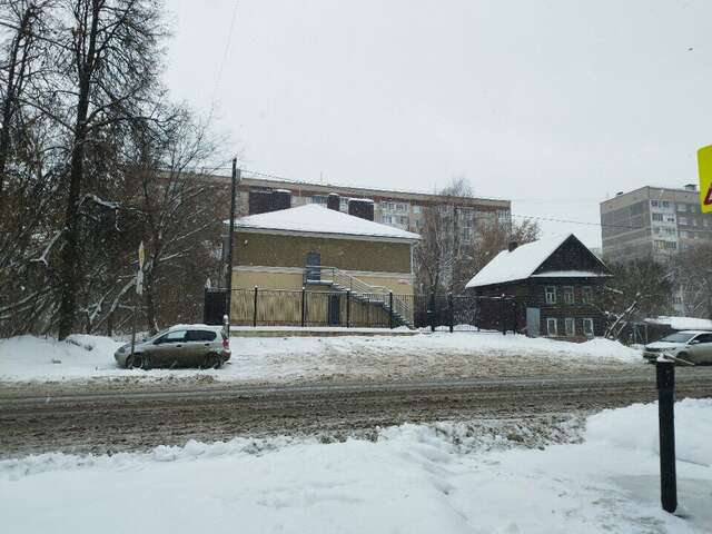 Фото Гостиница Малина Ижевск-26 Гостиница Малина Ижевск-26