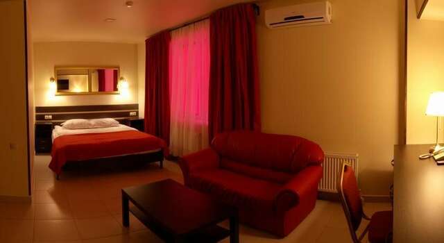 Фото Гостиница Малина Ижевск-41 Гостиница Малина Ижевск-41