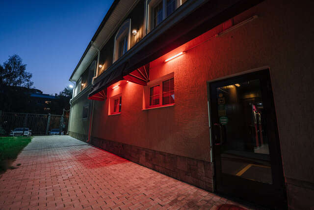 Фото Гостиница Малина Ижевск-12 Гостиница Малина Ижевск-12