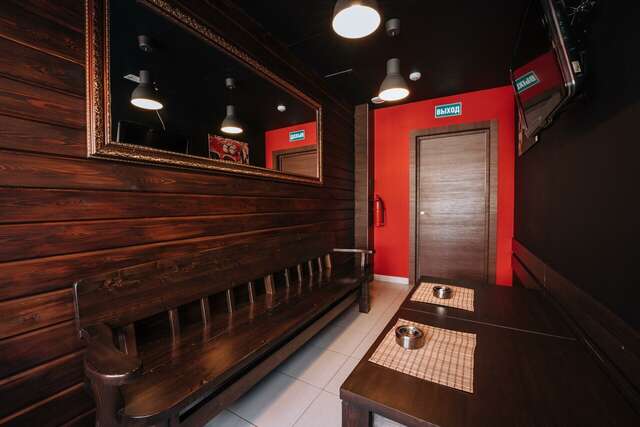 Фото Гостиница Малина Ижевск-52 Гостиница Малина Ижевск-52