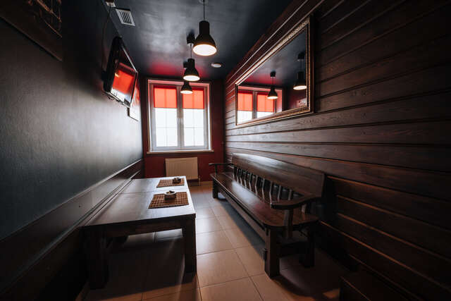 Фото Гостиница Малина Ижевск-9 Гостиница Малина Ижевск-9